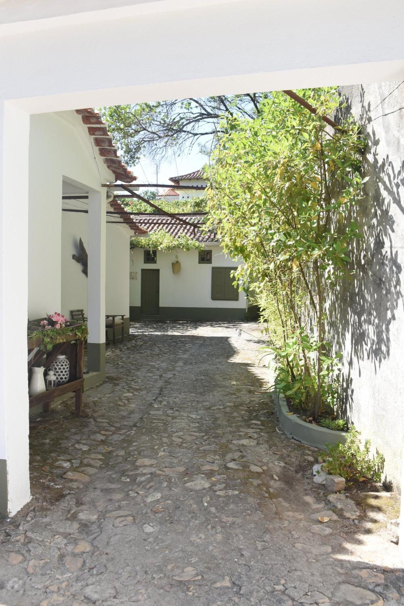 Vumba Agroturismo Arganil Exterior foto
